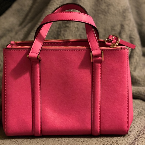 Fuscha bag and wallet-SOLD- - Picture 2 of 5